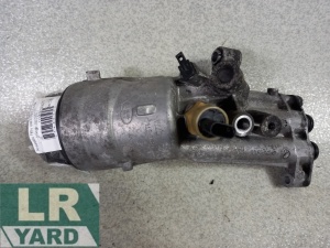 Ansamblu filtru ulei Motor 2.0 Ingenium DTD; Motor 2.0 Ingenium DTA; Motor 2.0 Ingenium Benzina JDE39602 G4D3-6714-AC