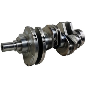 Arbore motor 3.0; 3.0G2 diesel TDV6 Apex cota reparatie B1 ( biela 0.25) P STD ( palier standart) - Img 2