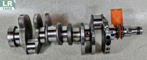 Arbore / vibrochen Motor 3.6 TDV8 cota STD - Img 2