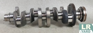 Arbore / Vilbrochen 2.0 DTD COTA B3 (0.75) P1 (0.25) Original arb208 - Img 4
