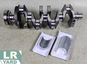 Arbore / Vilbrochen Motor 2.0 Ingenium DTA COTA R3 biela (0.75) si cota R3 palier (0.75) Original + set cuzineti pe cota ARB230