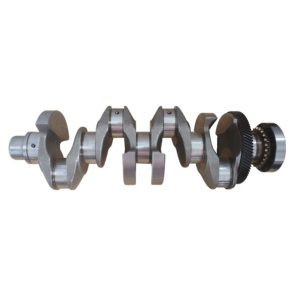 Arbore / vilbrochen motor 2.0DTA Forjat XIC