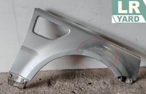 Aripa dreapta fata RANGE ROVER SPORT 2005-2009 ASB790020 5H32-16005-AA