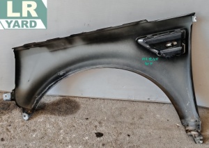 Aripa dreapta FREELANDER 2 2006-2014 LR005867 6H52-16015-AL - Img 2