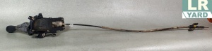 Automatic CV linkage FREELANDER 1 1996-2006 UCB000070 - Img 2