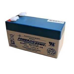 Auxiliary Battery LR024953 OEM
