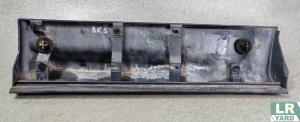 Bandou portiera dreapta spate RANGE ROVER SPORT 2005-2009; RANGE ROVER SPORT 2010-2013 LR024089 6H32-20170-AB - Img 2