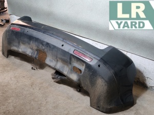 Bara spate FREELANDER 2 2006-2014 LR025844 BH52-17A958-BA - Img 2