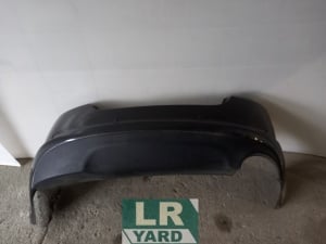 Bara spate Jaguar XF C2Z14002XXX CX23-17A958-AA, C2Z14002XXX - Img 2
