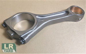 Biela motor 2.0 DTD BMY