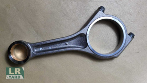 Biela motor 3.0 TDV6