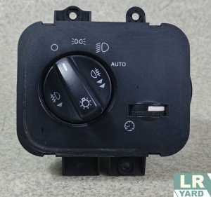 Bloc control lumini RRS05; D3 YUD501480PVJ 6H22-11654-CA