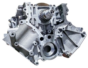Bloc motor 4.4 TDV8 LR035361 Original CK5Q-6011-BA, LR035361 - Img 6