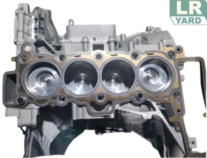 Bloc motor ambielat Ingenium 204DTA AJ813173 ORIGINAL JLR G4D3-6011-CA - Img 2
