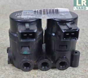 Bloc valve compresor aer DISCOVERY 2 1998-2004 RQG100041 (cod compresor) 1H2Z-19D623-AA