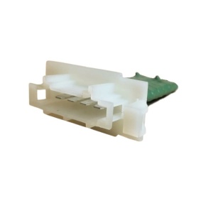 Blower motor resistor 515096V JGM500010 Britpart