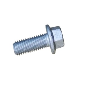 Bolt capac fata LR073785 Land Rover W580033SJ42