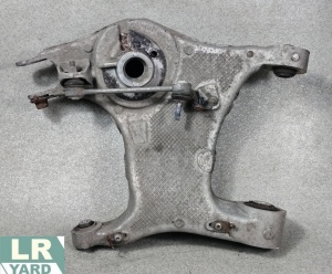 Brat inferior dreapta spate RANGE ROVER VELAR ≥2017; Jaguar F-PACE LR116284 HK83-5B530-AG - Img 2