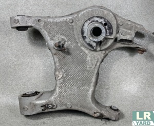 Brat inferior stanga spate RANGE ROVER VELAR ≥2017; Jaguar F-PACE LR116285 HK83-5B531-AG - Img 2