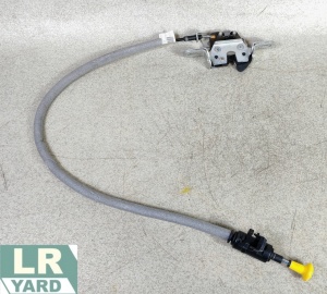 Broasca bacheta stanga spate Jaguar XF C2Z11403 8X23-613D61-AB - Img 2