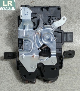 Broasca capac portbagaj / hayon Jaguar XE RANGE; Jaguar F-PACE; Jaguar I-PACE; Jaguar ALL NEW XF T2H1784 CPLA-442A66-AE