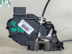 Broasca dreapta fata FREELANDER 2 2006-2014; DISCOVERY 3 2005-2009; DISCOVERY 4 2010-2016; RANGE ROVER SPORT 2005-2009; RANGE ROVER SPORT 2010-2013; RANGE ROVER EVOQUE 2012-2018 LR091524 6W8A-21812-AD - Img 1