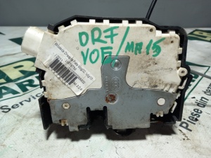 Broasca dreapta fata VOG02; VOG10 LR019759 3H42-21812-CE - Img 2