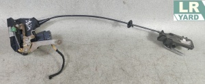 Broasca dreapta spate Jaguar S-TYPE XR853051 2W4A-5421812-AA