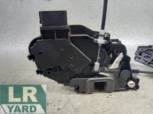 Broasca dreapta spate RANGE ROVER SPORT 2005-2009; RANGE ROVER SPORT 2010-2013; DISCOVERY 3 2005-2009; DISCOVERY 4 2010-2016; FREELANDER 2 2006-2014; RANGE ROVER EVOQUE 2012-2018; Jaguar XF; Jaguar XJ ≥2010 LR091360 7H5A-26412-AE - Img 2