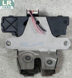 Broasca Hayon inferior RANGE ROVER SPORT 2005-2009; RANGE ROVER SPORT 2010-2013 LR016678 5H32-431B60-AC - Img 1