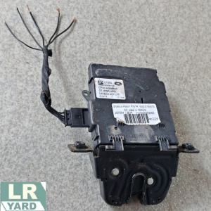 Broasca hayon RANGE ROVER SPORT 2014-2022; RANGE ROVER 2013-2022; RANGE ROVER EVOQUE 2012-2018; DISCOVERY 5 2017≥; RANGE ROVER VELAR ≥2017 LR139929 CPLA-442A66-AF - Img 2