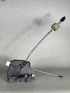 Broasca stanga fata RANGE ROVER 2002-2009; RANGE ROVER 2010-2012 LR012791 3H42-21813-AB - Img 2
