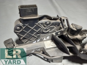 Broasca stanga spate Jaguar XF; Jaguar XJ ≥2010; DISCOVERY 4 2010-2016; RANGE ROVER SPORT 2010-2013; RANGE ROVER EVOQUE 2012-2018 C2Z3286 8X2A-26413-AB - Img 2
