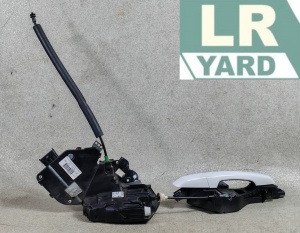 Broasca stanga spate RANGE ROVER SPORT 2014-2022; RANGE ROVER 2013-2022; DISCOVERY SPORT ≥2015 LR078750 CPLA-26413-EG