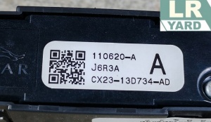Butoane bord Jaguar XF C2Z31423 CX23-13D734-AE, C2Z31423 - Img 3