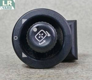 Buton reglaj oglinzi RANGE ROVER SPORT 2005-2009; DISCOVERY 3 2005-2009 YUF500030PVJ 5H22-14B003-BA - Img 1