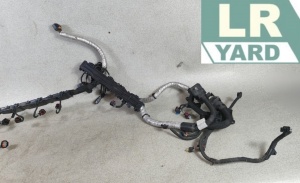 Cablaj motor Jaguar XE RANGE Motor 2.0 Ingenium DTD JDE41245 G4D3-12A690-BC - Img 4