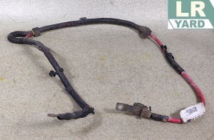 Cablu baterie pozitiv Motor 2.2 TD4/SD4 FREELANDER 2 2006-2014 LR009649
