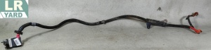 Cablu baterie pozitiv RHD DISCOVERY 4 2010-2016; RANGE ROVER SPORT 2010-2013 LR032278 AH22-14310-FE - Img 2