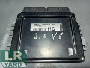 Calculator motor 2.5B FREELANDER 1 1996-2006 NNN000180 1H5Z-19A400-NA - Img 2
