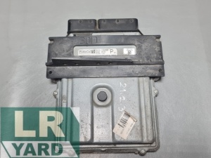 Calculator motor 3.0 JXF C2D8334 9X2Q-12A650P-AD