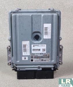 Calculator motor 3.0G2 MT RRS14; VOG13; D5 LR081414 HPLA-12C520P-AC