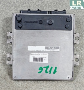 Calculator motor Motor 1.8 Benzina FREELANDER 1 1996-2006 LR031029 RM1H-5Z19A400-EA - Img 2