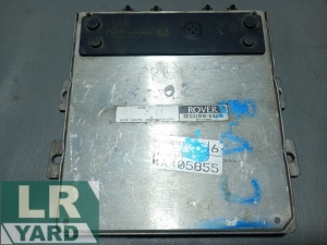 Calculator motor Motor 1.8 Benzina FREELANDER 1 1996-2006 LR031029 RM1H-5Z19A400-EA - Img 4