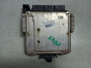 Calculator motor Motor 2.2 TD4/SD4 FREELANDER 2 2006-2014 LR015163 6G91-12A650-AB