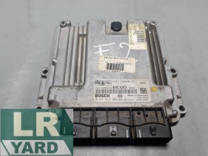 Calculator motor Motor 2.2 TD4/SD4 FREELANDER 2 2006-2014 LR015163 6G91-12A650-AB - Img 1