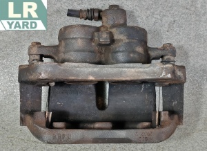 Caliper dreapta fata DISCOVERY 3 2005-2009; DISCOVERY 4 2010-2016; RANGE ROVER SPORT 2005-2009 SEG500040 5H2Z-2B120-DA - Img 2