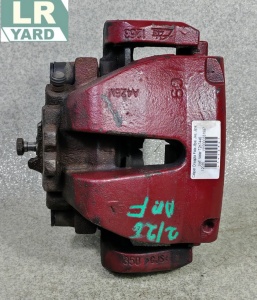 Caliper dreapta fata Jaguar F-PACE; Jaguar XE RANGE; Jaguar I-PACE; Jaguar ALL NEW XF; RANGE ROVER VELAR ≥2017 T2H7446 GX73-2B294-CA
