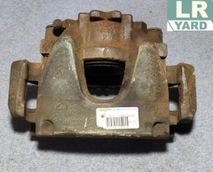 Caliper dreapta fata RANGE ROVER EVOQUE 2012-2018; DISCOVERY SPORT ≥2015; Jaguar E-PACE LR061369 FK72-2B294-AA - Img 1