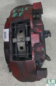 Caliper dreapta fata RANGE ROVER SPORT 2005-2009 SEB500090 5H32-2221-BA